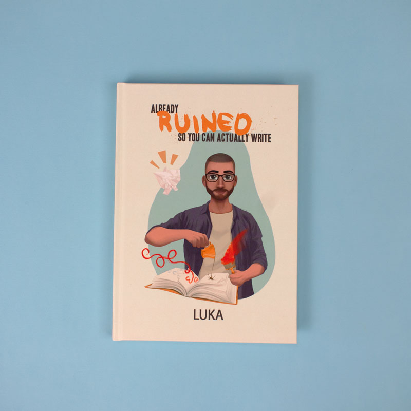 Planner 1029