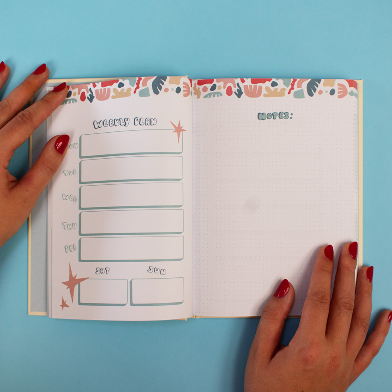 Planner 1031