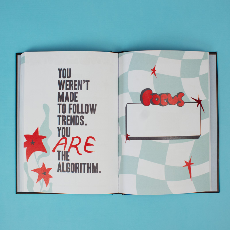 Planner 1032